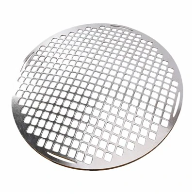 Tilpassede BBQ Grill Mesh-løsninger for globale markeder