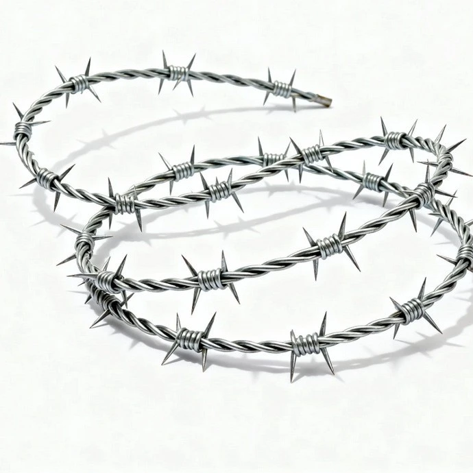 Barbed Wire price