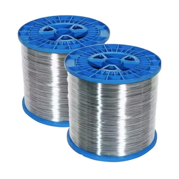 Galvanized Wire suppliers