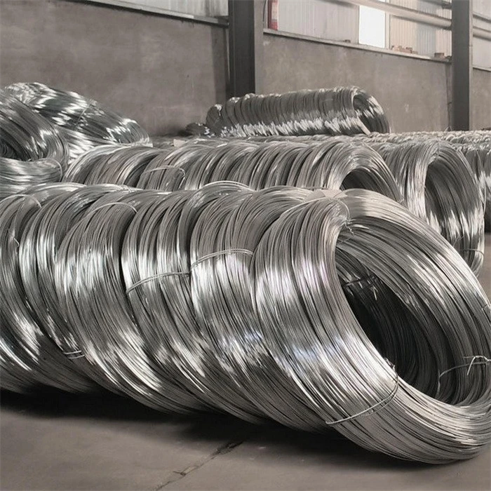 Galvanized Wire best